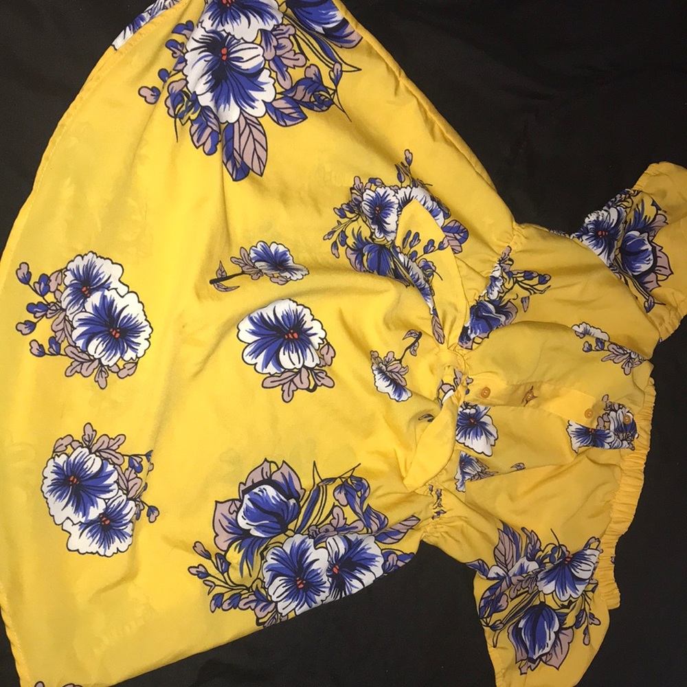 Summer dress